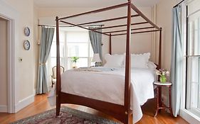 Marshall Slocum Inn